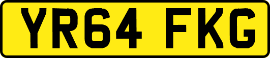 YR64FKG