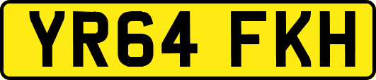 YR64FKH