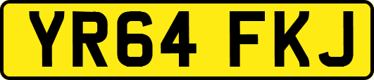 YR64FKJ