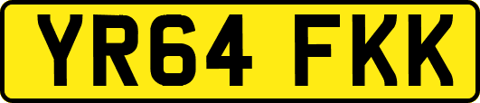 YR64FKK