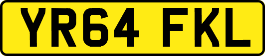YR64FKL