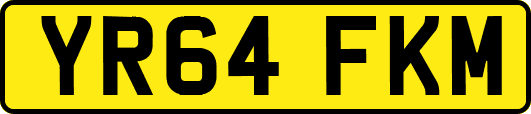 YR64FKM