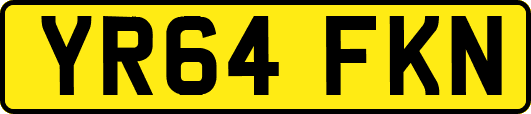 YR64FKN