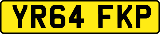YR64FKP