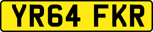YR64FKR