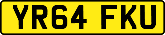 YR64FKU