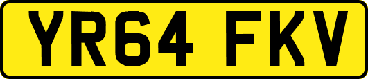 YR64FKV