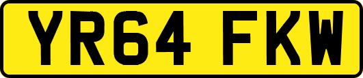 YR64FKW