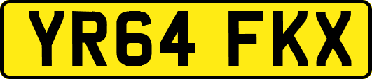 YR64FKX