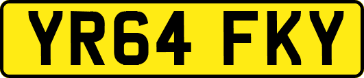 YR64FKY