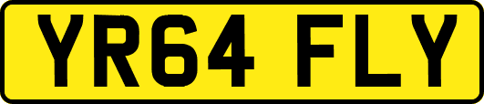 YR64FLY