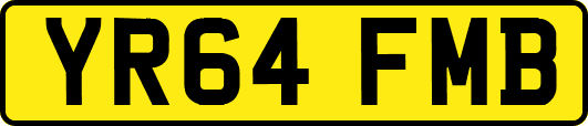 YR64FMB