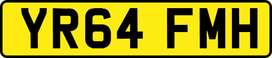YR64FMH