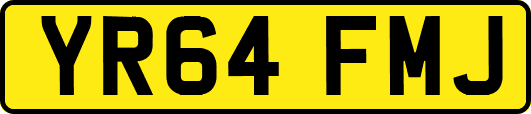 YR64FMJ