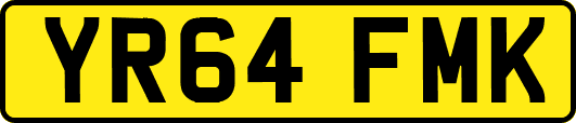 YR64FMK