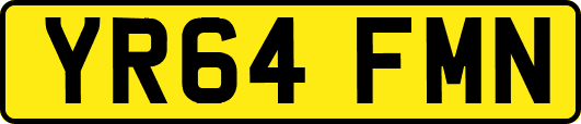 YR64FMN