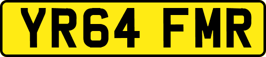 YR64FMR