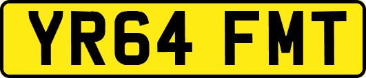 YR64FMT
