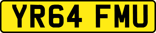 YR64FMU
