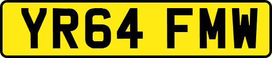 YR64FMW