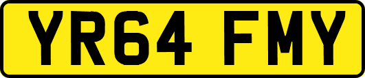 YR64FMY