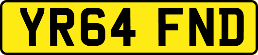 YR64FND