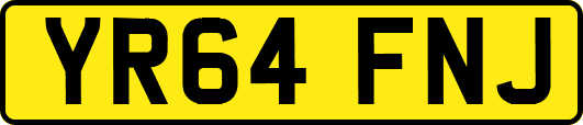 YR64FNJ