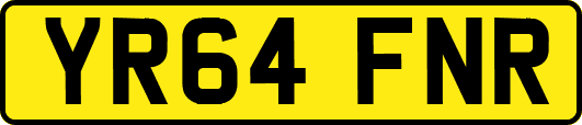YR64FNR