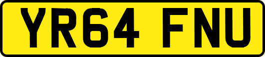 YR64FNU