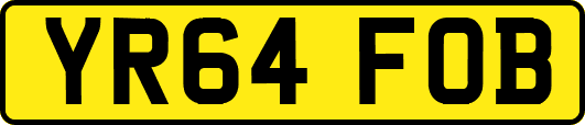 YR64FOB