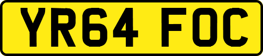 YR64FOC