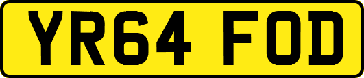 YR64FOD
