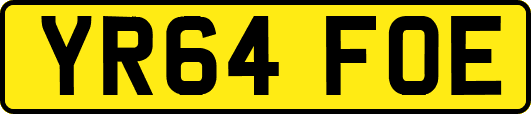 YR64FOE