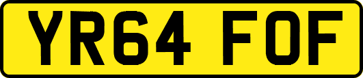 YR64FOF