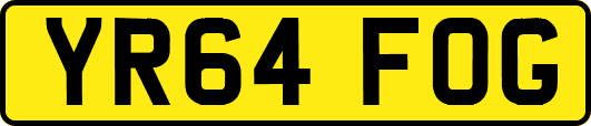 YR64FOG