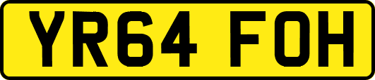 YR64FOH