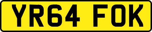 YR64FOK