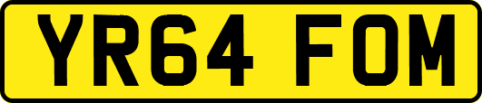 YR64FOM
