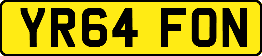 YR64FON