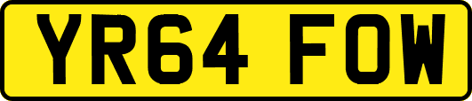 YR64FOW