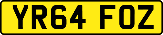 YR64FOZ