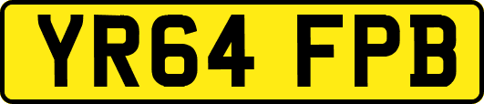 YR64FPB