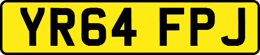 YR64FPJ