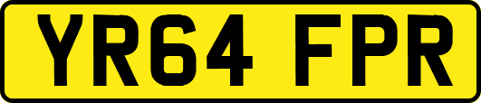 YR64FPR