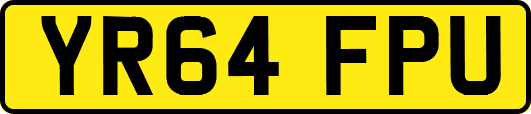 YR64FPU