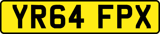 YR64FPX