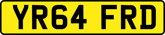 YR64FRD