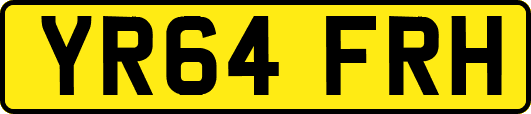 YR64FRH