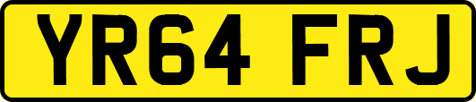 YR64FRJ