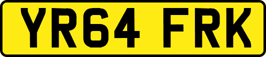 YR64FRK